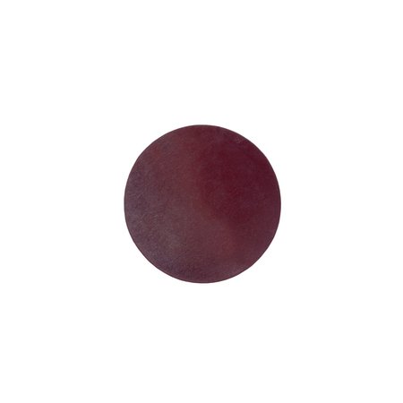 GRIP-RITE Button Spoke Cap, Steel Plain TIN1
